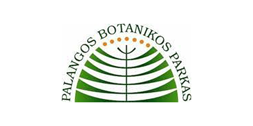 palanga-botanikos-logo